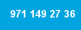 971 149 27 36 971 149 27 36